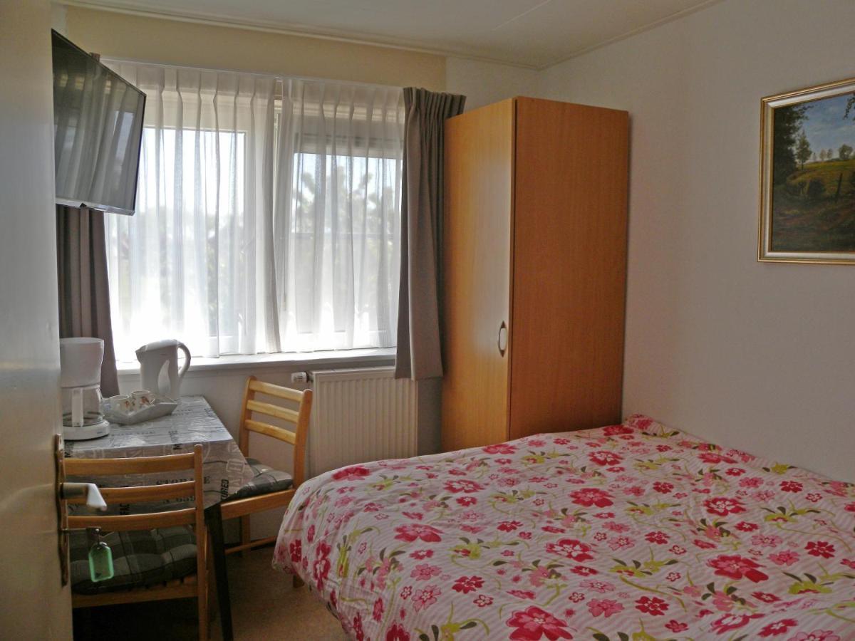 B&B Molenaar Buren  Bagian luar foto
