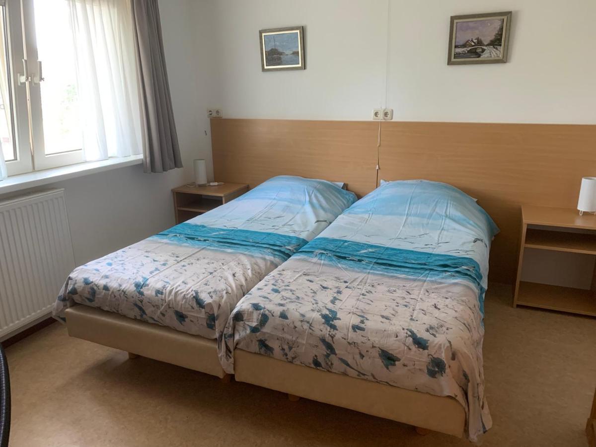 B&B Molenaar Buren  Bagian luar foto