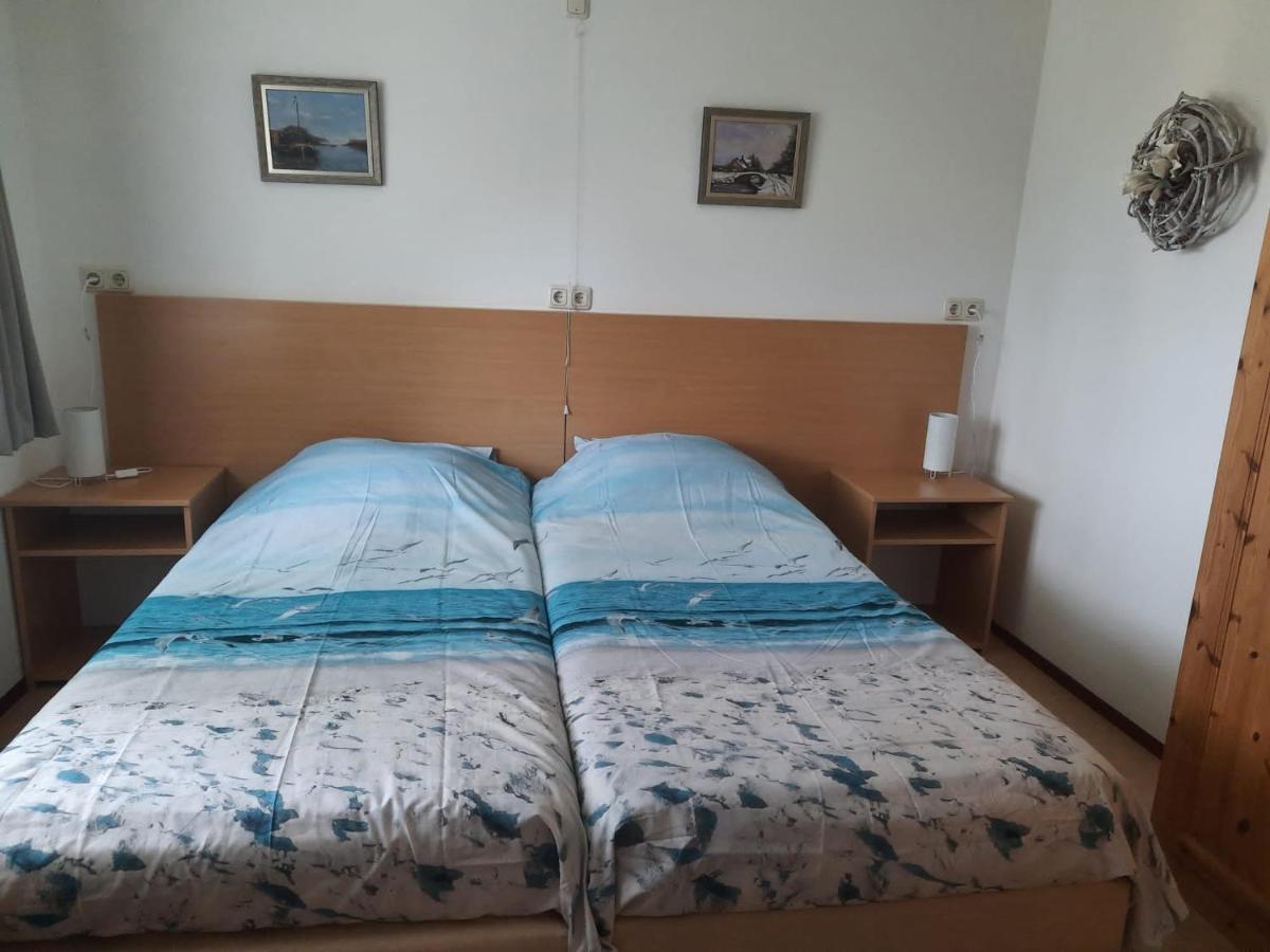 B&B Molenaar Buren  Bagian luar foto