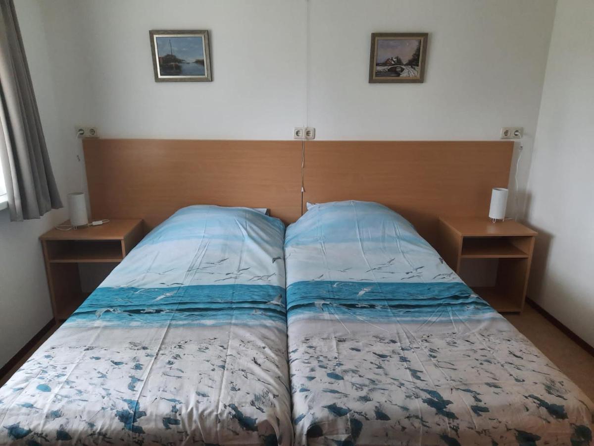 B&B Molenaar Buren  Bagian luar foto