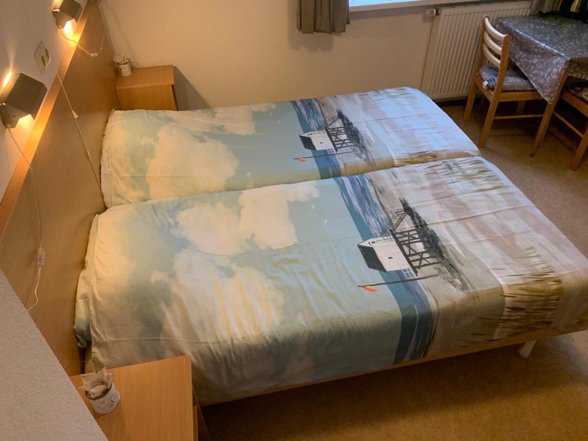 B&B Molenaar Buren  Bagian luar foto