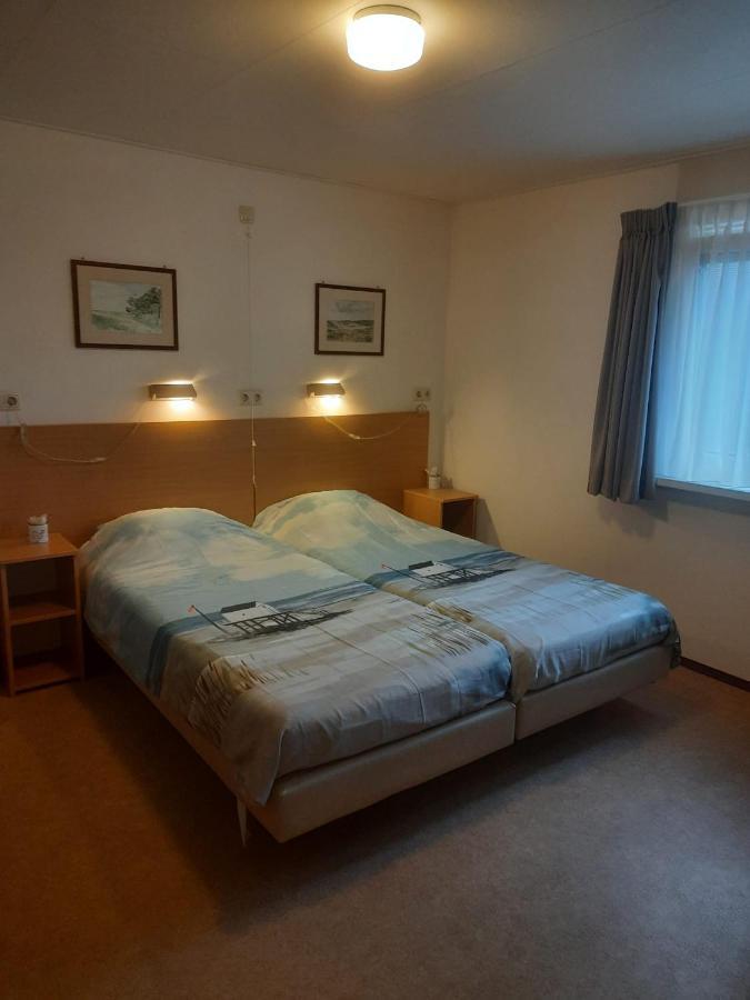 B&B Molenaar Buren  Bagian luar foto