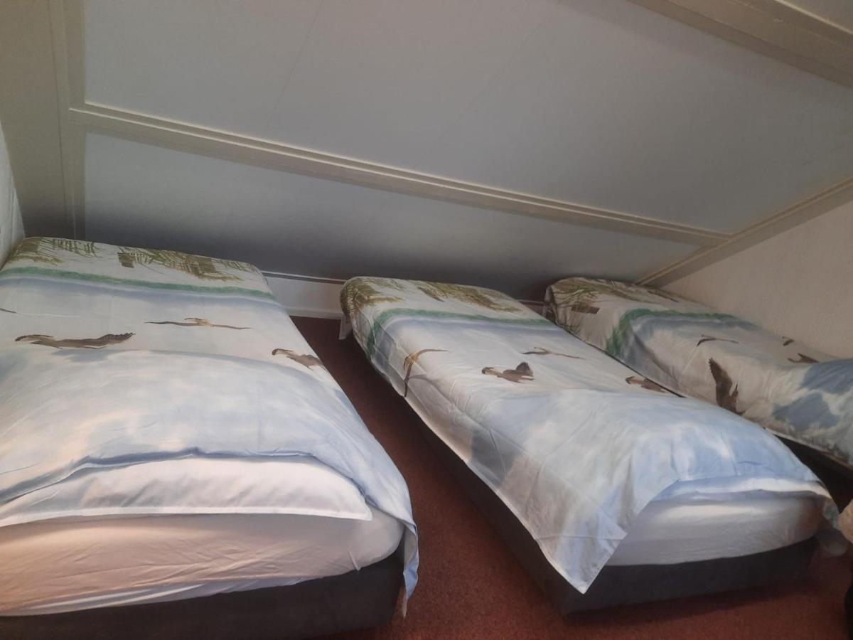 B&B Molenaar Buren  Bagian luar foto