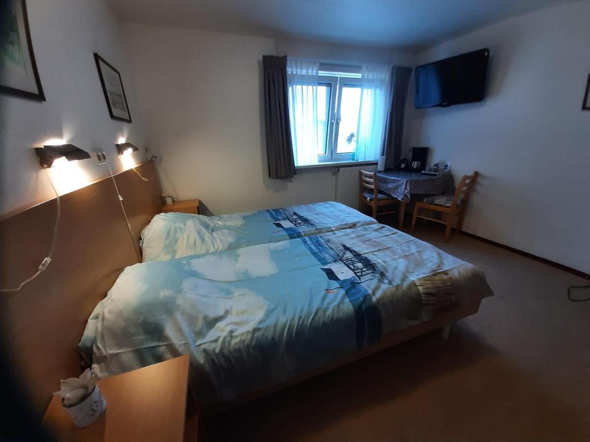 B&B Molenaar Buren  Bagian luar foto