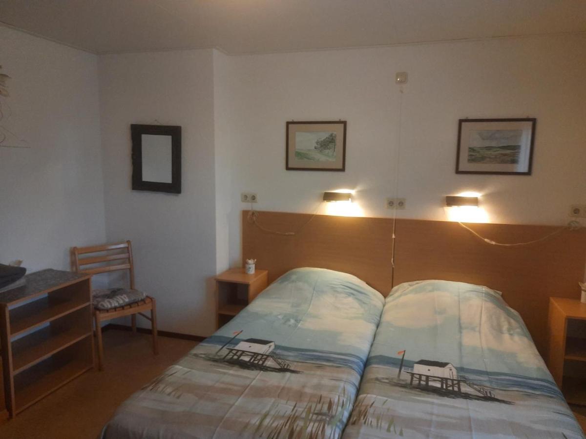 B&B Molenaar Buren  Bagian luar foto