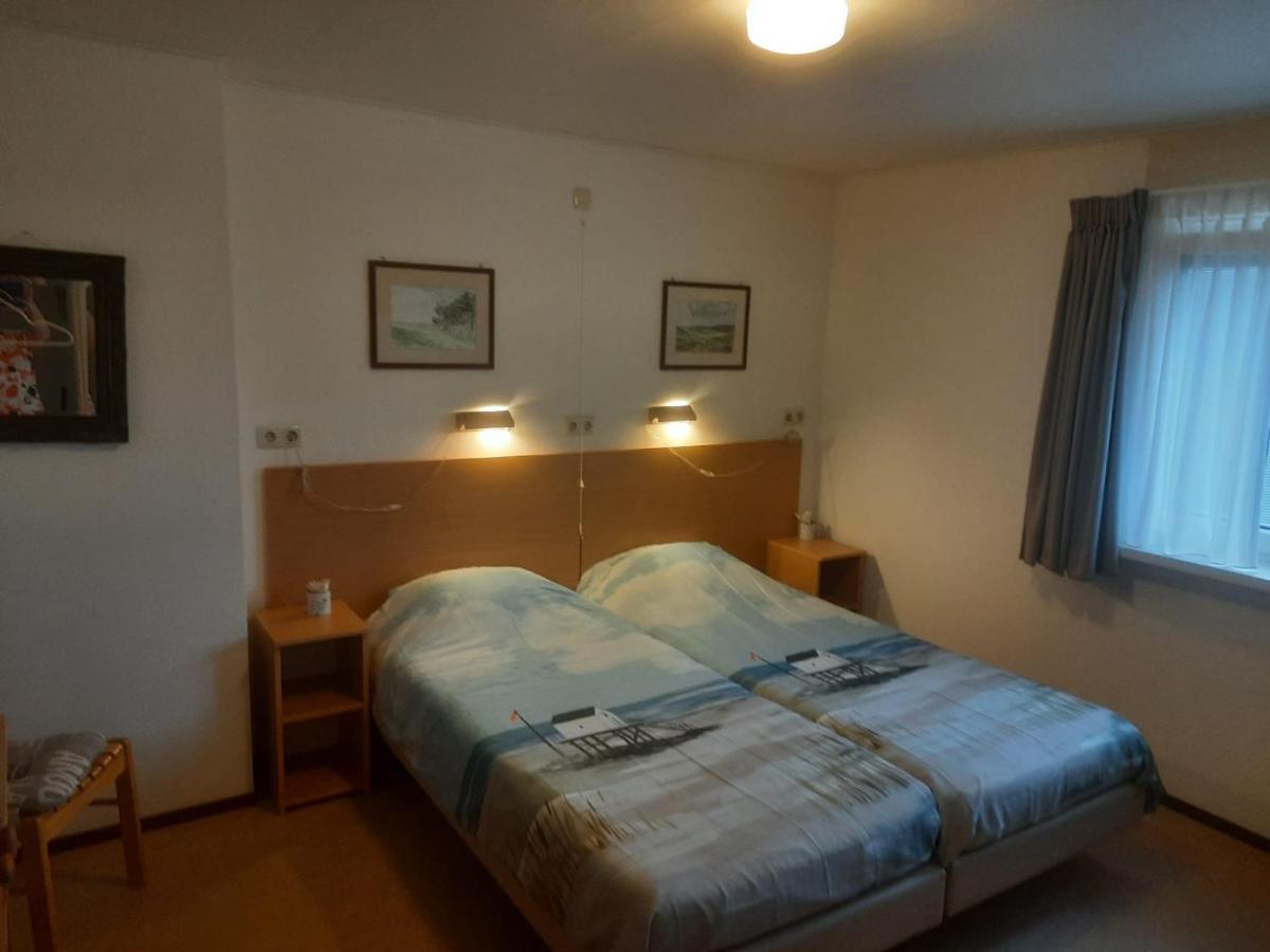 B&B Molenaar Buren  Bagian luar foto
