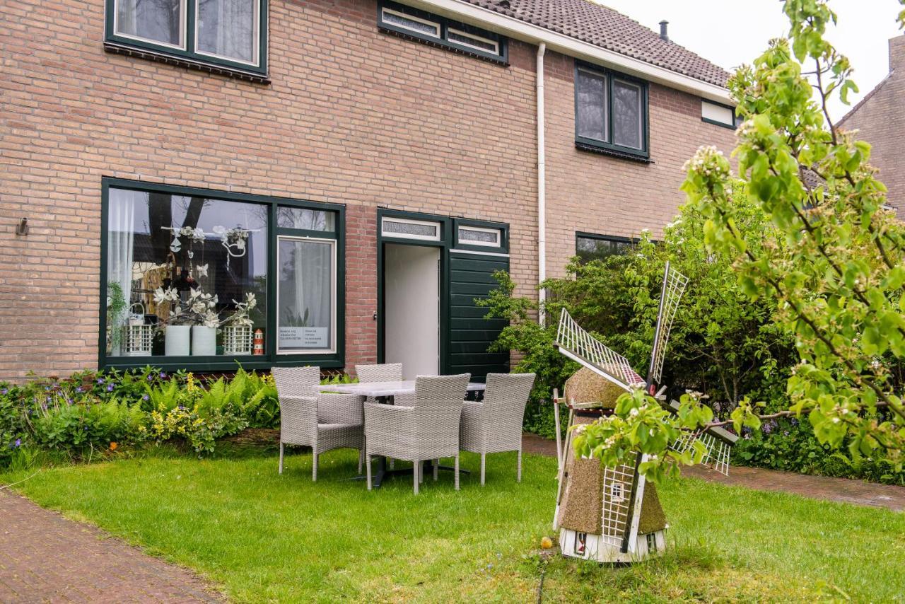 B&B Molenaar Buren  Bagian luar foto
