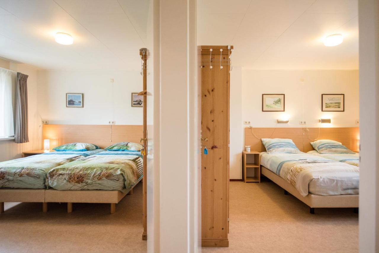 B&B Molenaar Buren  Bagian luar foto