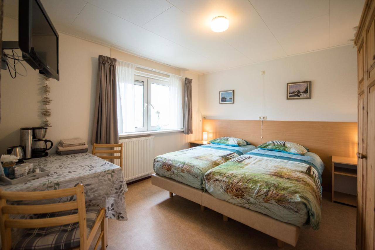 B&B Molenaar Buren  Bagian luar foto