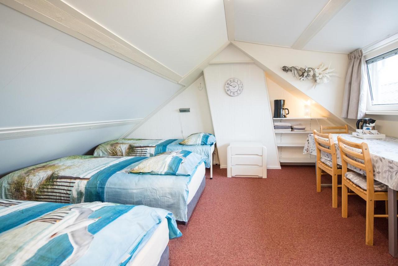 B&B Molenaar Buren  Bagian luar foto