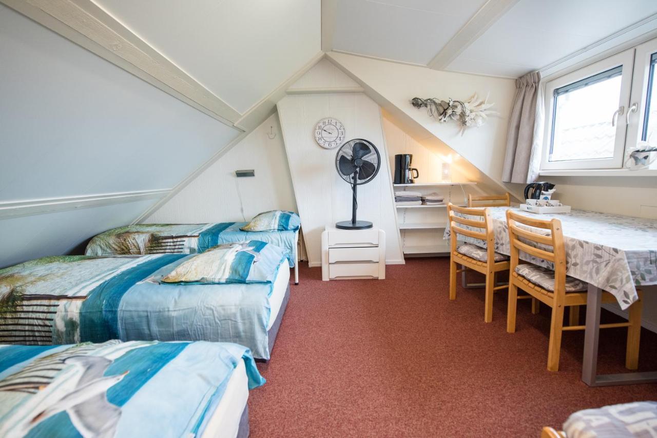 B&B Molenaar Buren  Bagian luar foto