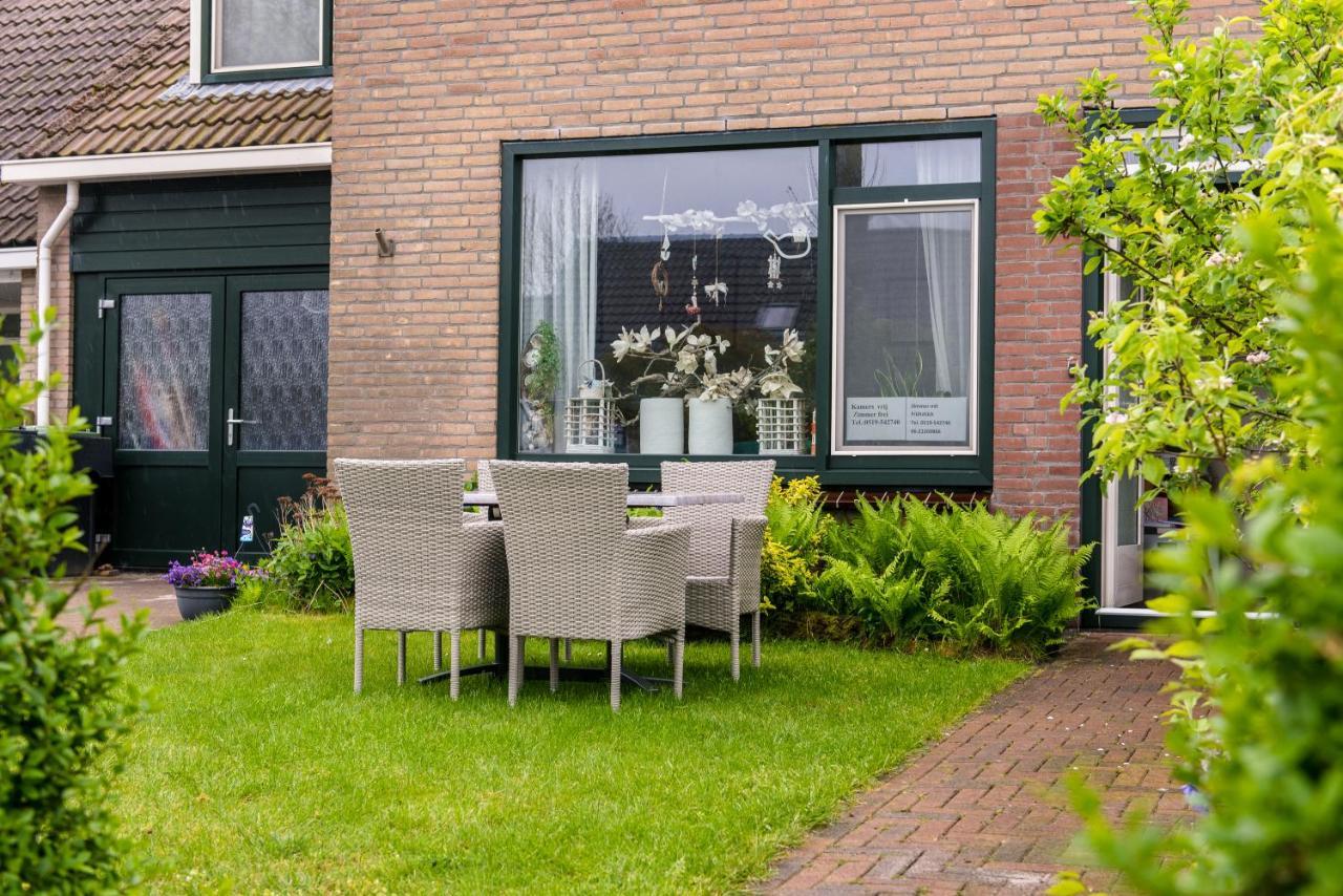 B&B Molenaar Buren  Bagian luar foto