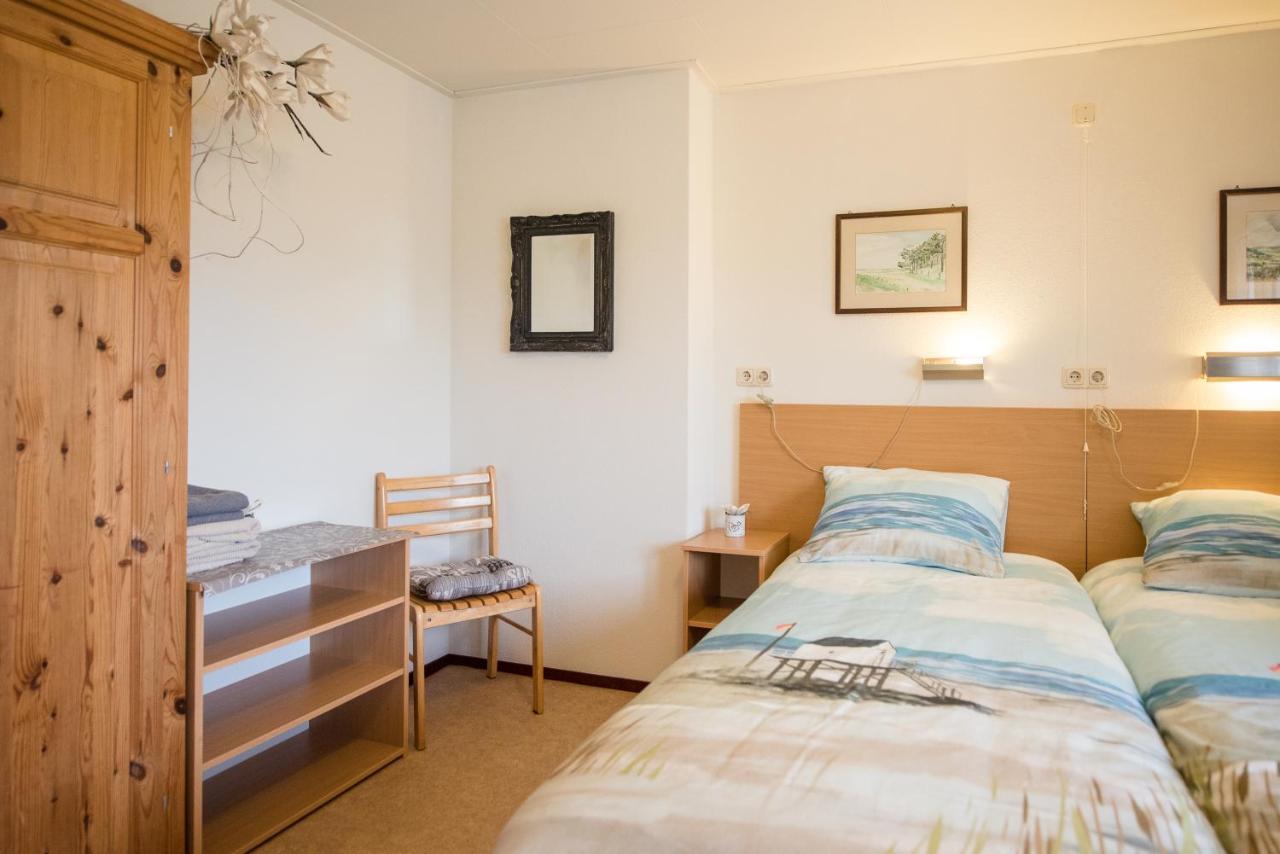 B&B Molenaar Buren  Bagian luar foto
