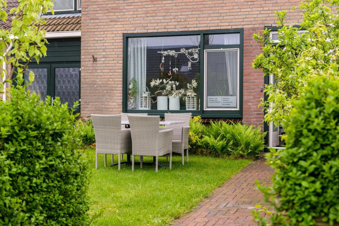 B&B Molenaar Buren  Bagian luar foto