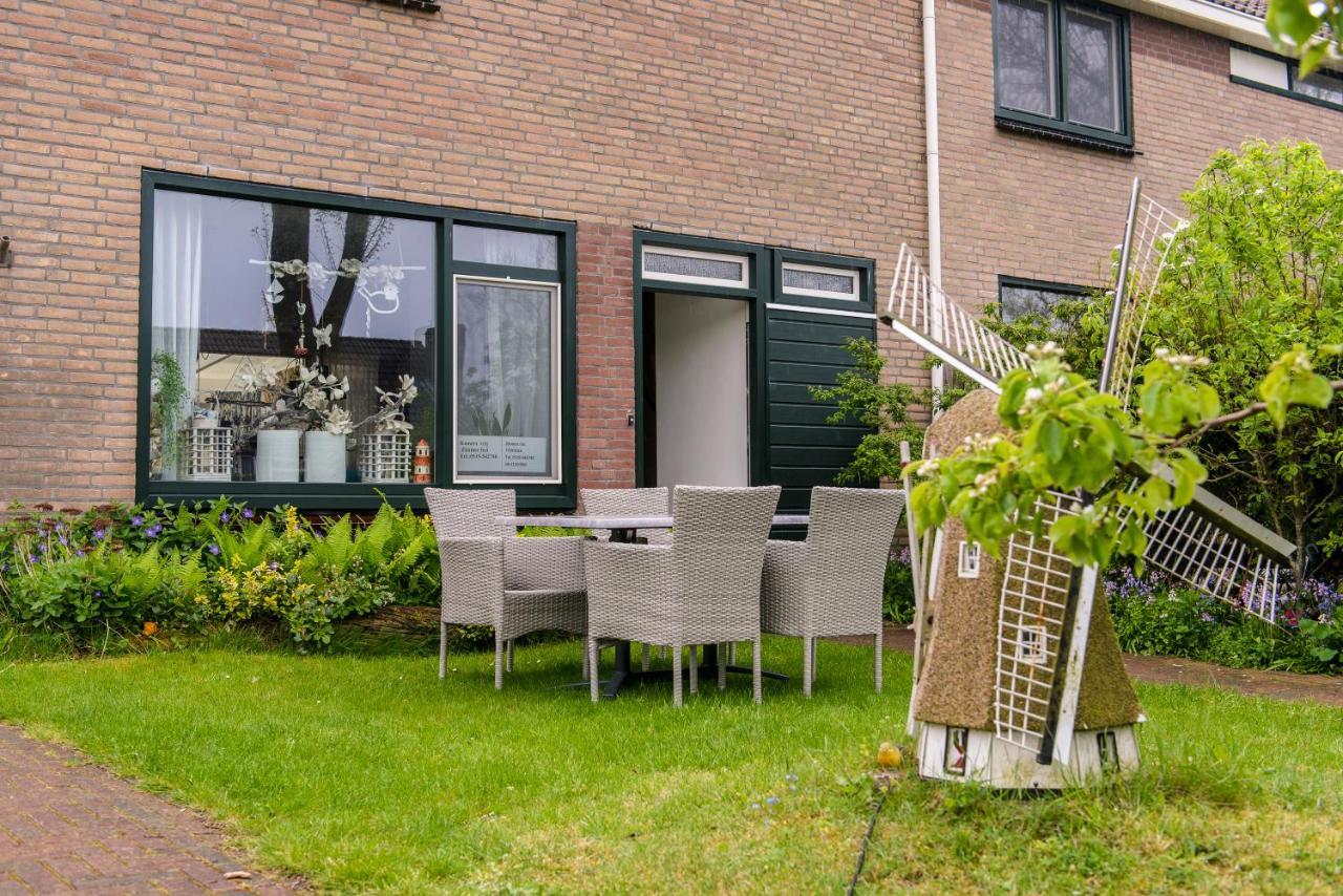 B&B Molenaar Buren  Bagian luar foto